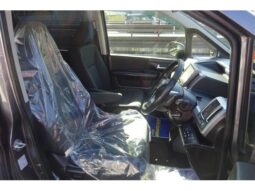 HONDA STEPWAGON SPADA S 2014 full