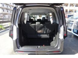 HONDA STEPWAGON SPADA S 2014 full