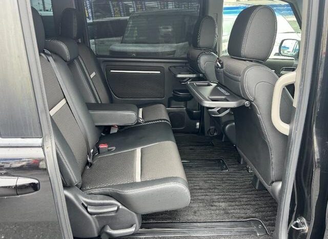 HONDA STEPWAGON SPADA SPADA COOL SPIRIT HONDA SENSING 2018 full