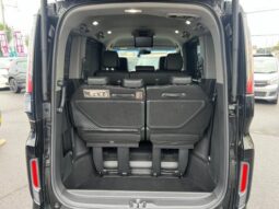 HONDA STEPWAGON SPADA SPADA COOL SPIRIT HONDA SENSING 2018 full