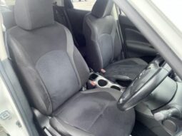 NISSAN JUKE 2015 full