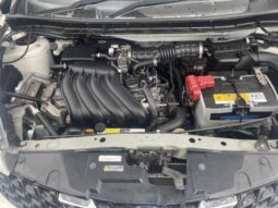 NISSAN JUKE 2015 full