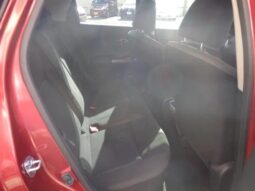 NISSAN JUKE 2016 full