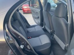 NISSAN MARCH X 2014 full