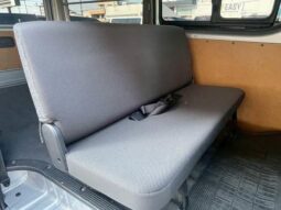 TOYOTA HIACE VAN LONG DX GL PACKAGE 2016 full