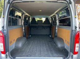 TOYOTA HIACE VAN LONG DX GL PACKAGE 2016 full