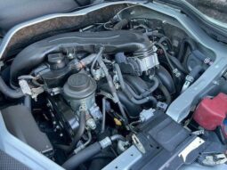 TOYOTA HIACE VAN LONG DX GL PACKAGE 2016 full