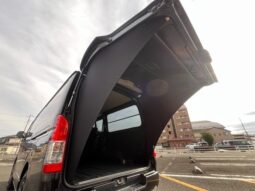 TOYOTA HIACE VAN LONG DX 2015 full