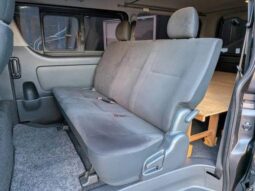 TOYOTA HIACE VAN LONG SUPER GL 2014 full