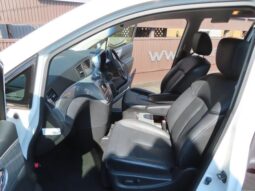 NISSAN ELGRAND 2014 full