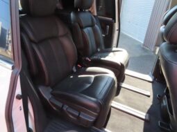 NISSAN ELGRAND 2014 full