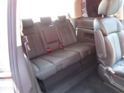NISSAN ELGRAND 2014 full