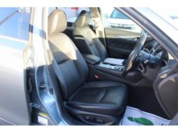 NISSAN SKYLINE 350GT HYBRID TYPE SP 2015 full