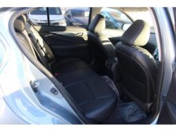 NISSAN SKYLINE 350GT HYBRID TYPE SP 2015 full