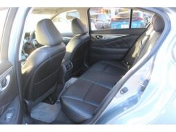 NISSAN SKYLINE 350GT HYBRID TYPE SP 2015 full