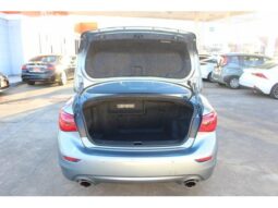 NISSAN SKYLINE 350GT HYBRID TYPE SP 2015 full