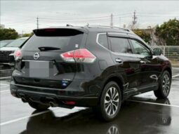 NISSAN X-TRAIL MODE PREMIER 2015 full
