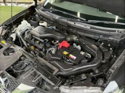 NISSAN X-TRAIL MODE PREMIER 2015 full