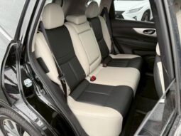 NISSAN X-TRAIL MODE PREMIER 2015 full