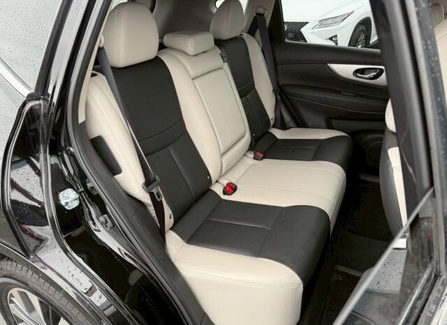 NISSAN X-TRAIL MODE PREMIER 2015 full