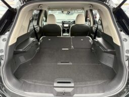 NISSAN X-TRAIL MODE PREMIER 2015 full