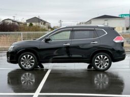 NISSAN X-TRAIL MODE PREMIER 2015 full