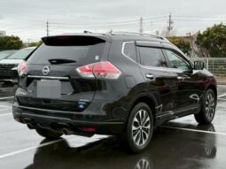 NISSAN X-TRAIL MODE PREMIER 2015 full