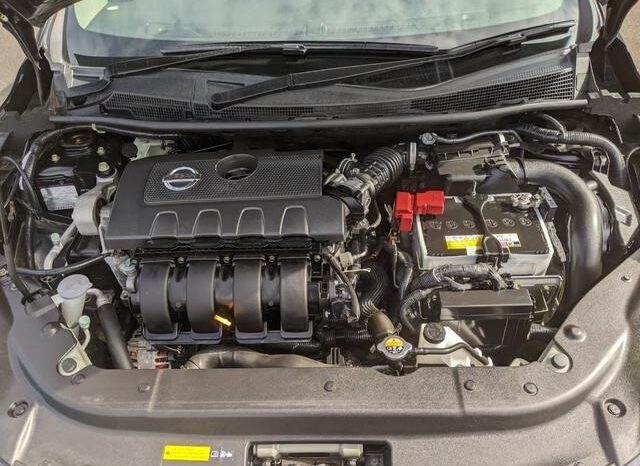 NISSAN SYLPHY X 2013 full