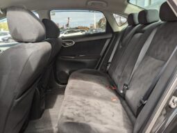 NISSAN SYLPHY X 2013 full