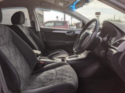 NISSAN SYLPHY X 2013 full