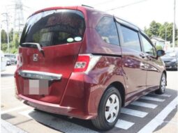 HONDA FREED G JUST SELECTION 2014 full