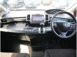 HONDA FREED G JUST SELECTION 2014 full