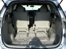 TOYOTA ESTIMA HYBRID X 2010 full