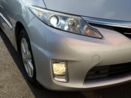 TOYOTA ESTIMA HYBRID X 2010 full