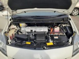 TOYOTA PRIUS S 2014 full