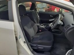 TOYOTA PRIUS S 2014 full