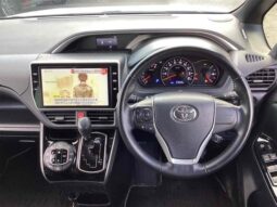 TOYOTA VOXY ZS KIRAMEKI II 2020 full