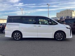 TOYOTA VOXY ZS KIRAMEKI II 2020 full