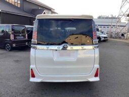 TOYOTA VOXY ZS KIRAMEKI II 2020 full