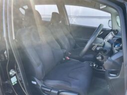 HONDA FIT RS FINESTYLE 2013 full