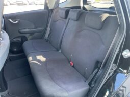 HONDA FIT RS FINESTYLE 2013 full