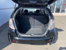 HONDA FIT RS FINESTYLE 2013 full