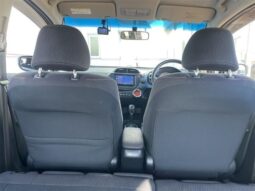 HONDA FIT RS FINESTYLE 2013 full