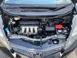HONDA FIT RS FINESTYLE 2013 full