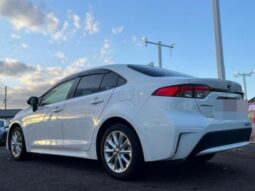 TOYOTA COROLLA HYBRID S 2020 full