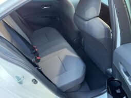 TOYOTA COROLLA HYBRID S 2020 full