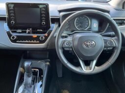 TOYOTA COROLLA HYBRID S 2020 full