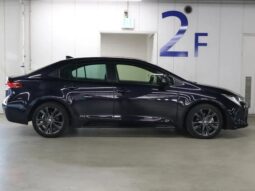 TOYOTA COROLLA WxB 2019 full