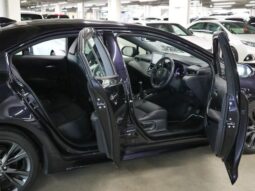 TOYOTA COROLLA WxB 2019 full