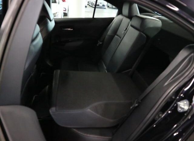 TOYOTA COROLLA WxB 2019 full